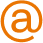 Email @yourcompany Icon